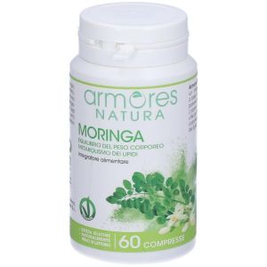 Armores Moringa 60 Compresse