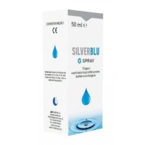 Silver Blug Oral Spray Contrasts Bat Proliferation