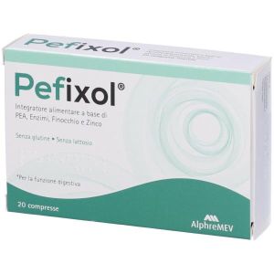 Pluricol 100 Chronic Colon Inflammation Supplement 20 Tablets