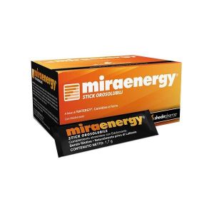 Miraenergy 20 Stick
