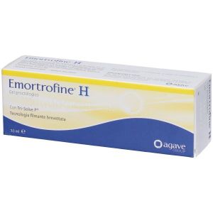HEMORTROPHINE CR PROCTOLOG 30ML