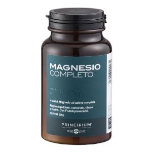 Principium Complete Magnesium Powder Supplement 200 g