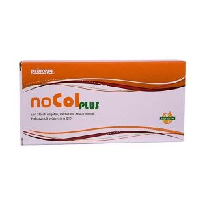 Nocol Plus Supplement 30 Tablets