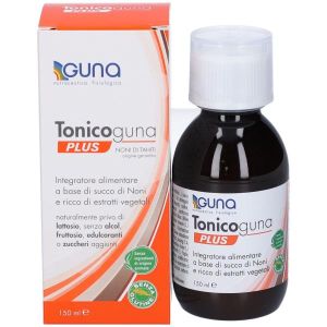 Guna Plus Tonic 150ml