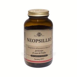 Solgar Neopsyllium 200cps