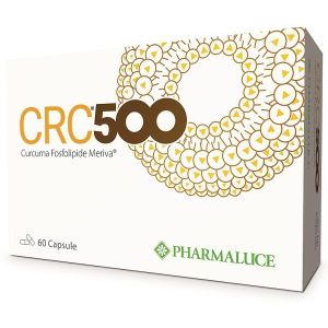 Crc 500 60 Capsules