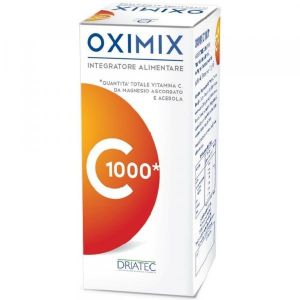 Oximix C 1000+ 160 Compresse