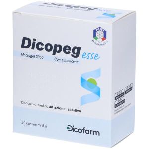 DICOPEG THEY 20 ENVELOPES