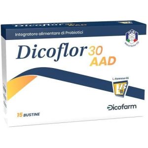 Dicoflor 30 Aad 15 Capsule