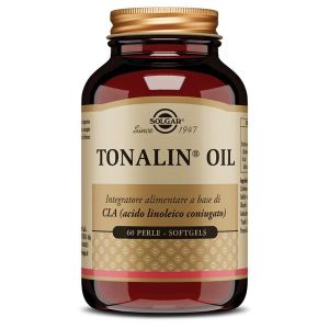 Solgar Tonalin Oil 60prl