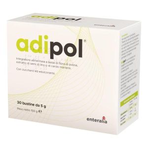 Adipol 30 Buste