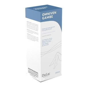 Dulac pharmaceuticals diosmin expert omniven legs 150ml
