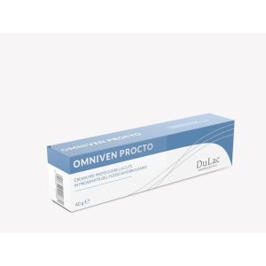 Dulac Farmaceutici Diosmin Expert Procto Complex 40g