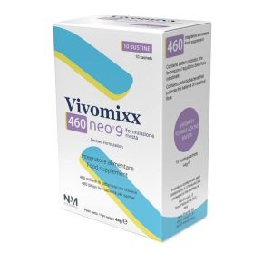 Vivomixx 460 Neo 9 10 Bustine