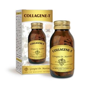 Dr. Giorgini Collagen Supplement For The Skin 180 Tablets