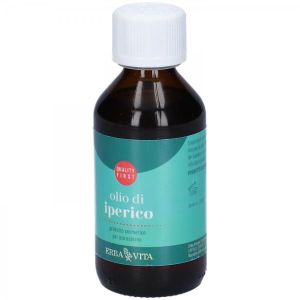 Erba Vita Hypericum Oil For External Use 100ml