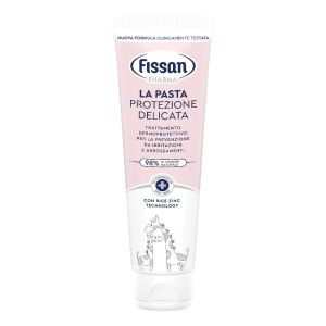 Fissan Delicate Protection Paste 100g