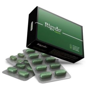 Rigydo Natura 40 Compresse