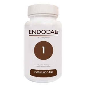 Endodal 1 Bio 60 Tablets