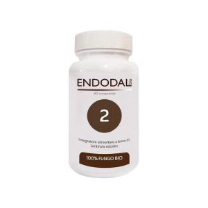 Endodal 2 Bio 60 Tablets