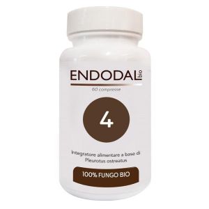 Endodal 4 Bio 60 Tablets