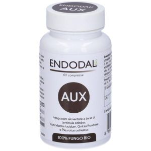 Endodal Aux Bio 60 Tablets