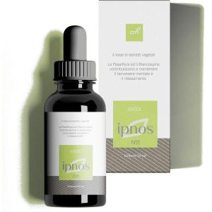 Oti Ipnos Food Supplement Drops 50ml