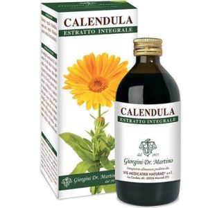 Dr. Giorgini Calendula Integral Extract 200ml