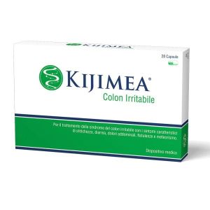 Kijimea Irritable Colon 28cps