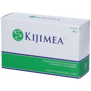 Kijimea Irritable Colon Food Supplement 84 Capsules