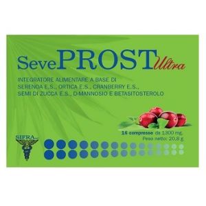 SeveProst Ultra Supplement 16 Tablets