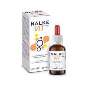 Nalkevit Supplement 30 ml