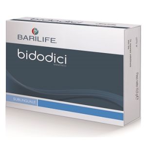 Barilife Bidodici Mille Pregnancy Breastfeeding Supplement 5 Sublingual Tablets