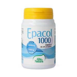 Epacol 1000 Epa dha 48 Pearls