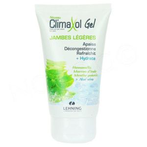 Lehning climaxol gel 125ml