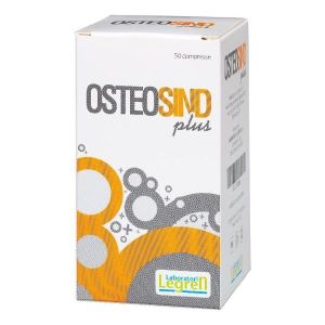 Osteosind Plus Food Supplement 50 Capsules