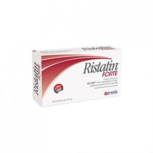 Ristatin Forte Generix 30 Tablets