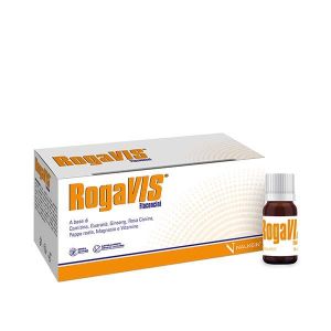Rogavis Supplement 10 bottles of 10ml