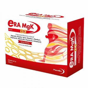 Era MGK D3 Supplement 20 Sachets
