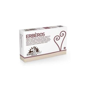 Erbenobili Erberos prostate function supplement 30 tablets