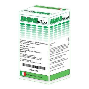 Geophyt Anabasi Di Kios Food Supplement 200g