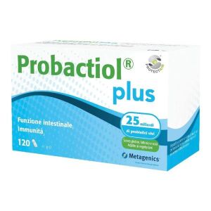 Probactiol Plus Protect Air Ferment Supplement 120cps
