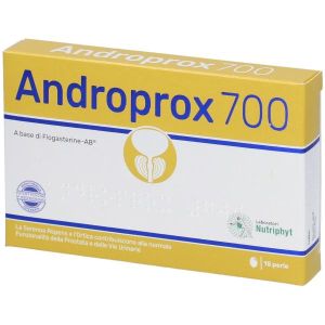 Androprox 700 urinary tract supplement 15 softgel pearls