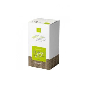 Oti Neo Immuno Nf Homeopathic Remedy Syrup 200ml