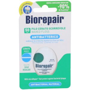 Biorepair Filo Interdentale Antibatterico