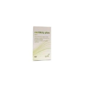 Oti Neobioxy Plus Laxative Supplement Powder 80g