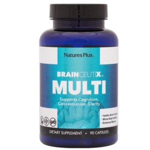 Brainceutix Multi 90 Capsule