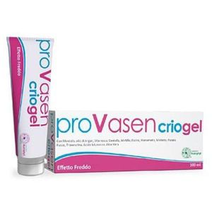 ProVasen Emugel With Decongestant Action 200 ml