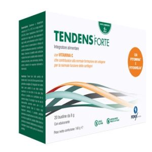 Tendens Forte Food Supplement 20 Sachets