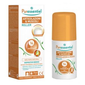 Puressentiel Roller Joints And Muscles 75ml